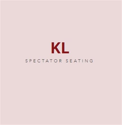 KL Spectator Seating