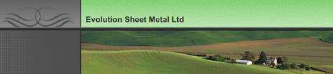 Evolution Sheet Metal Ltd