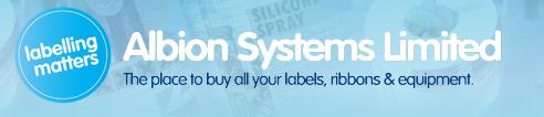 Albion Systems Limited