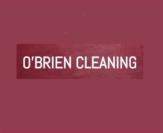 O’Brien Cleaning