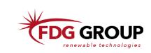 FDG Group Nottingham Energy Centre