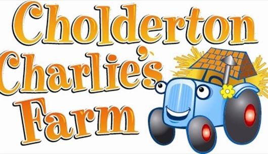 Cholderton Charlie's