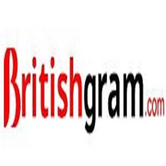 BritishGram.com Online Supermarket