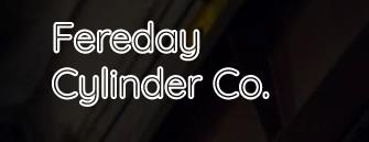  Fereday Cylinder Company Ltd