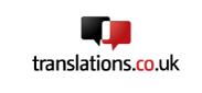 TRANSLATIONS.CO.UK