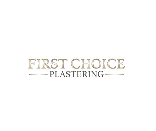 First Choice Plastering