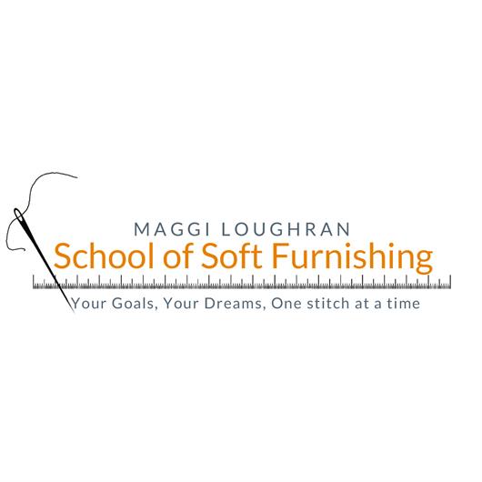 Maggi Loughran School of Soft Furnishing
