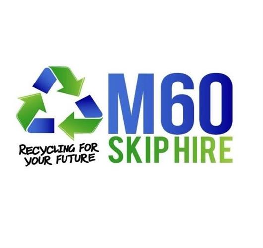 M60 Skip Hire Ltd