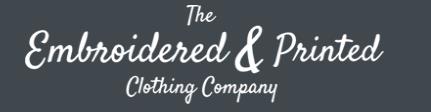 The Embroidered & Printed Clothing Company Ltd