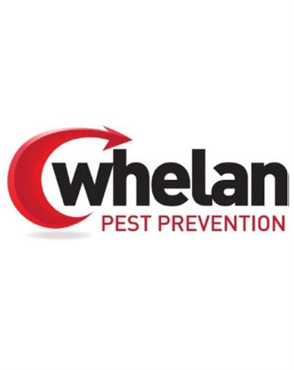 Whelan Pest Prevention Staffordshire