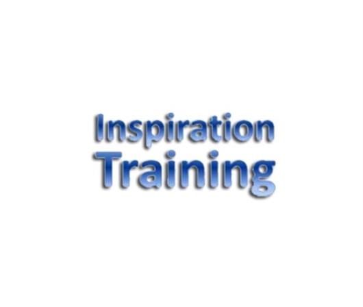 Inspiration Training