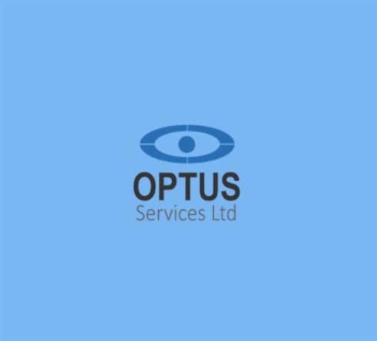 Optus Services Ltd
