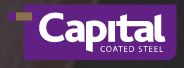 Capital Coated Steel Ltd