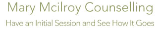 Mary Mcilroy Counselling