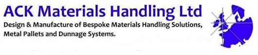 ACK Materials Handling Ltd