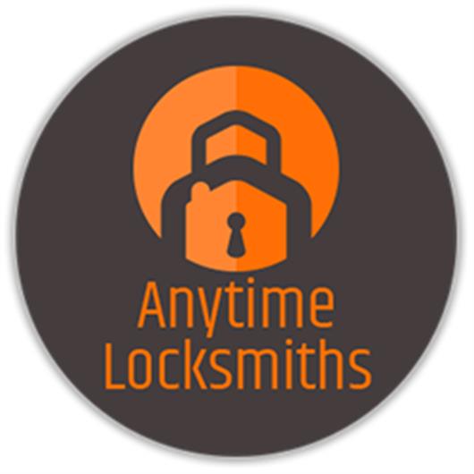 Anytime Locksmiths in Birmingham
