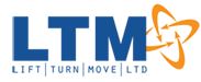 Lift Turn Move (LTM) Ltd