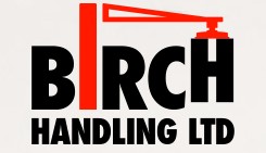 Birch Handling Ltd