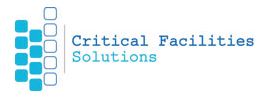 Critical Facilities Solutions 