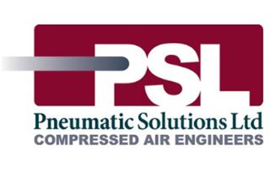 Pneumatic Solutions Ltd