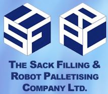The Sack Filling and Robot Palletising Company Ltd