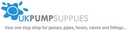 UK Pump Supplies LTD