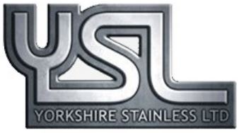 Yorkshire Stainless Limited