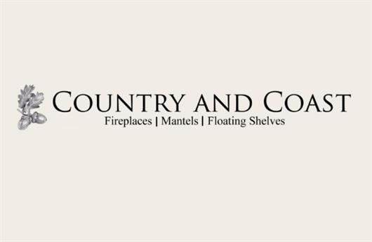 Country and Coast - Oak Beams for Sale