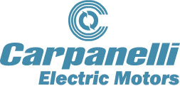 Carpanelli Electric Motors