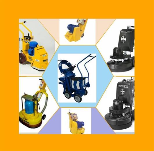 Multi-hire Power Tools Ltd