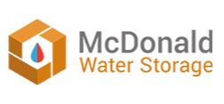 McDonald Water Storage Ltd