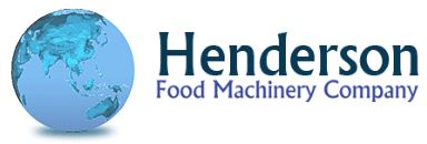 David Henderson Food Machinery