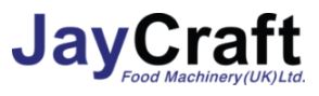 Jaycraft Food Machinery UK Ltd