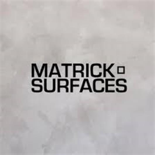 Matrick Surfaces Ltd