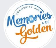 Memories are Golden - Community Hub 