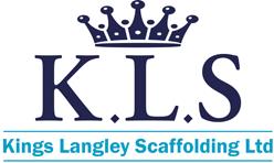 Kings Langley Scaffolding Ltd