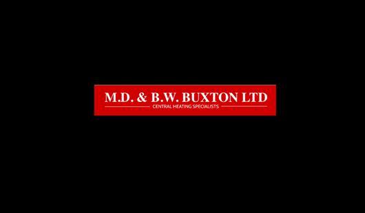 MD & BW Buxton Ltd