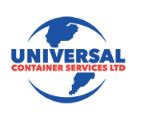 universal container services