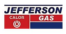 Jefferson Calor Gas
