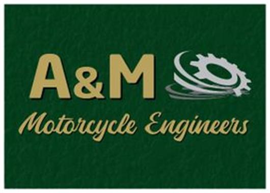 A&M Motorcycle Engineers