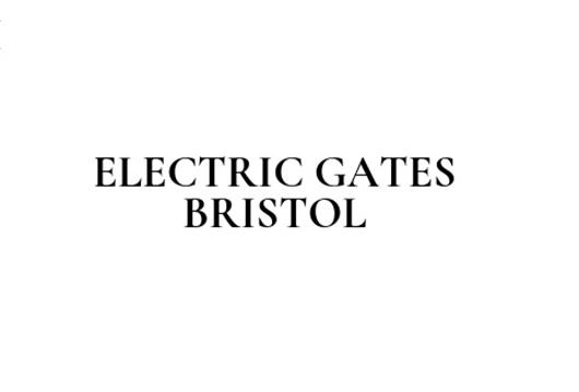Electric Gates Bristol