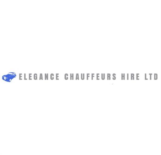 Elegance Chauffeurs Hire Ltd