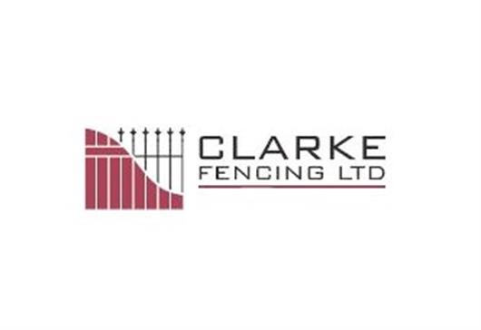 Clarke Fencing Limited