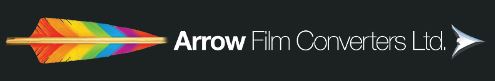 Arrow Film Converters