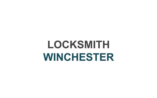 Locksmith Winchester