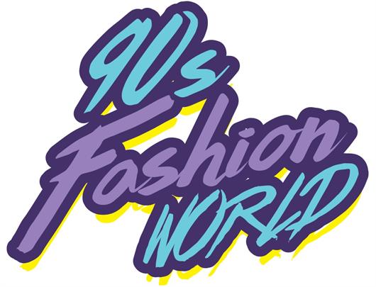 90s Fashion World
