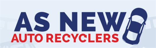 As New Auto Recyclers Ltd