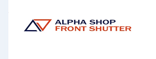 Roller Shutter Repairs-Alpha Shop