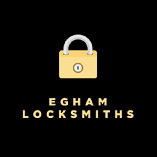 Egham Locksmiths.