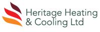 Heritage Heating and Cooling Ltd
